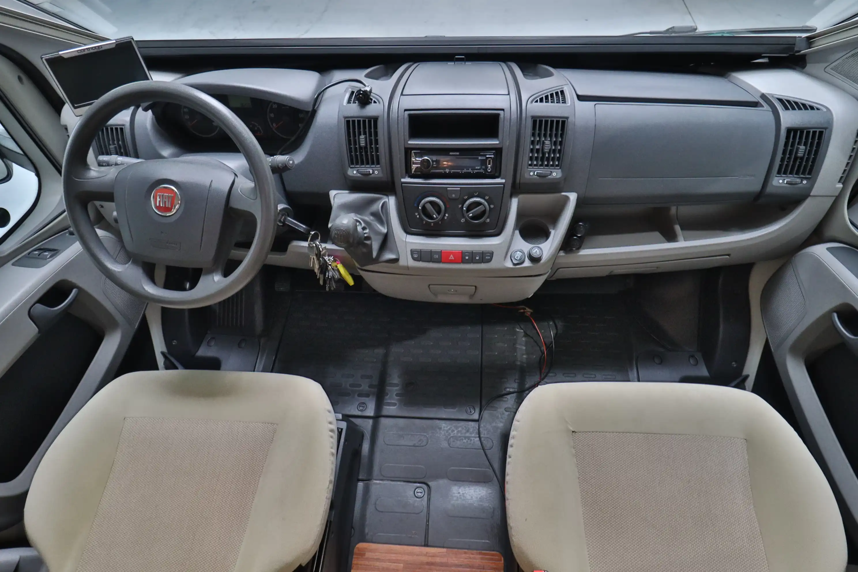 CARTHAGO Chic C-Line T 4.8
